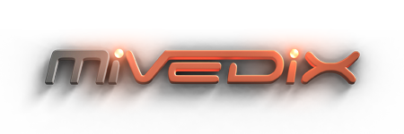 miVEDiX logo