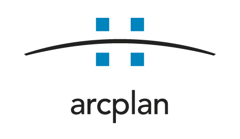 arcplan logo